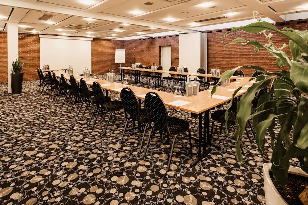 Tulip Inn Ludwigshafen City Exterior photo