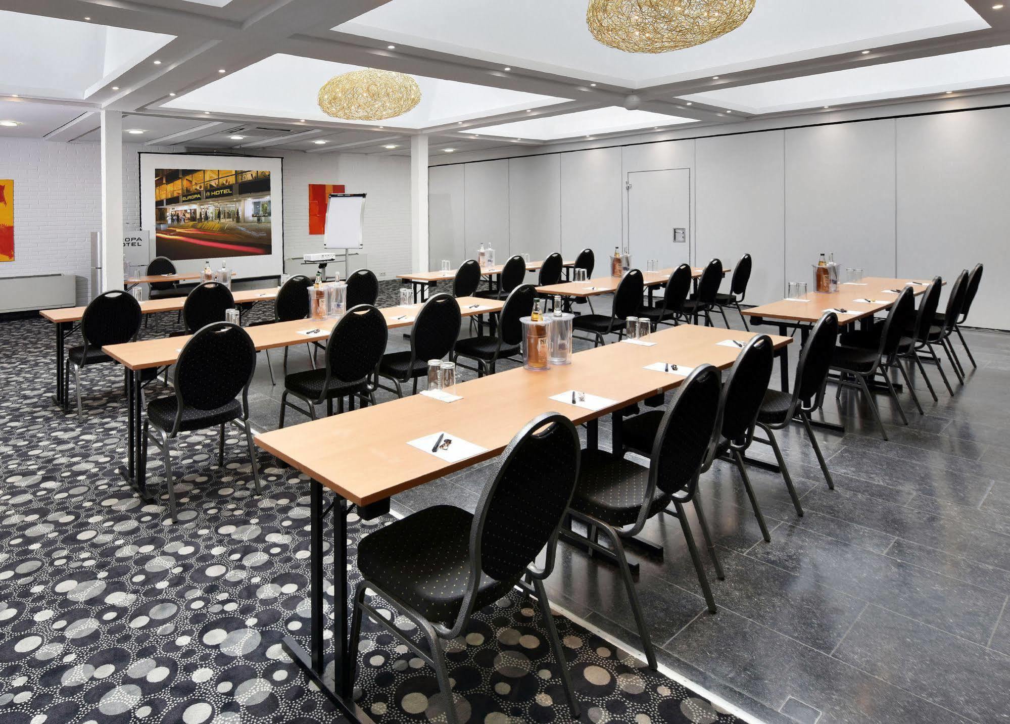 Tulip Inn Ludwigshafen City Exterior photo