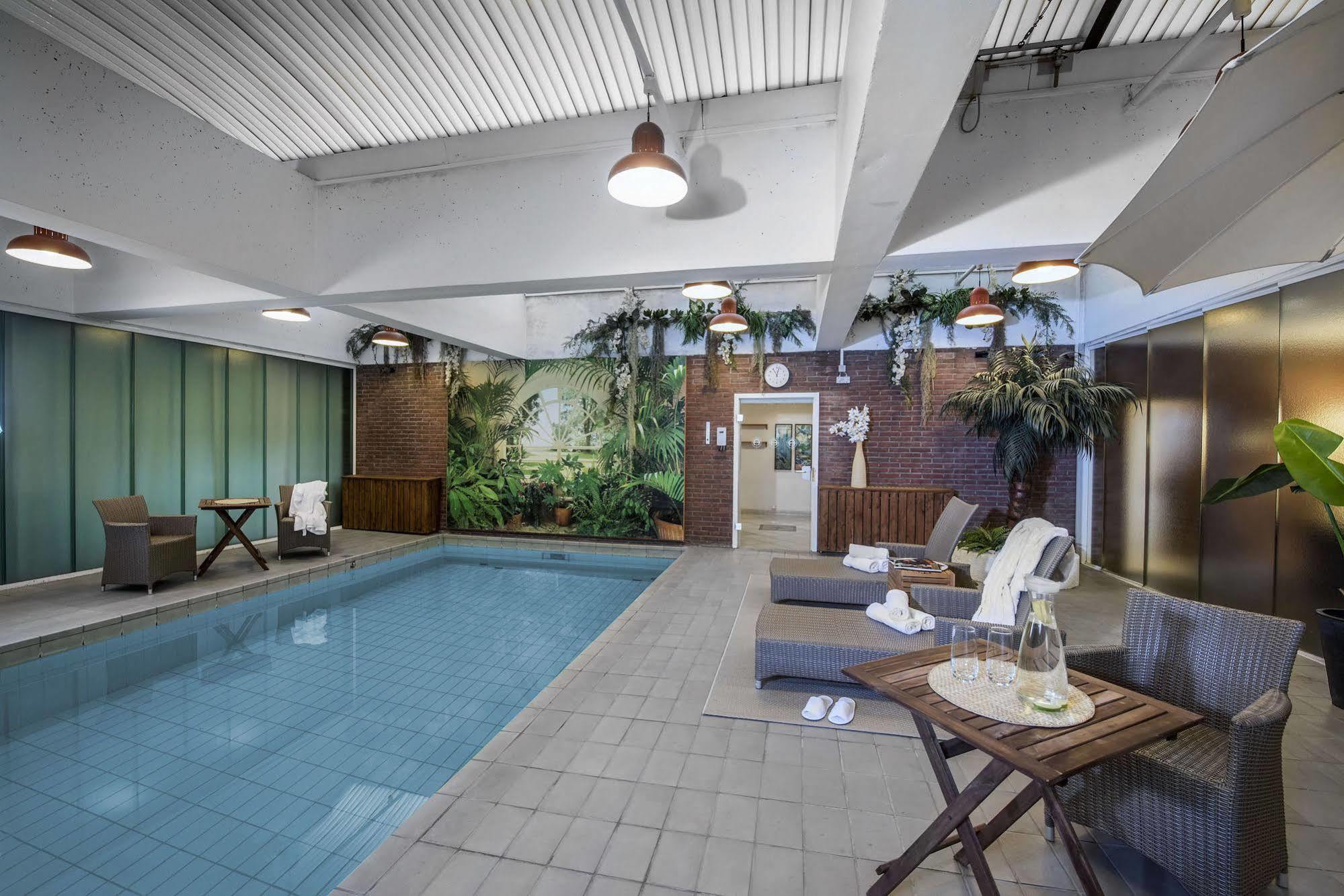 Tulip Inn Ludwigshafen City Exterior photo